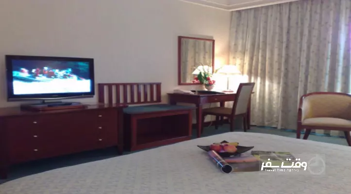 هتل اور گرین لورل پنانگ